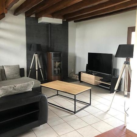 Quinta Villa Argy Ngoại thất bức ảnh