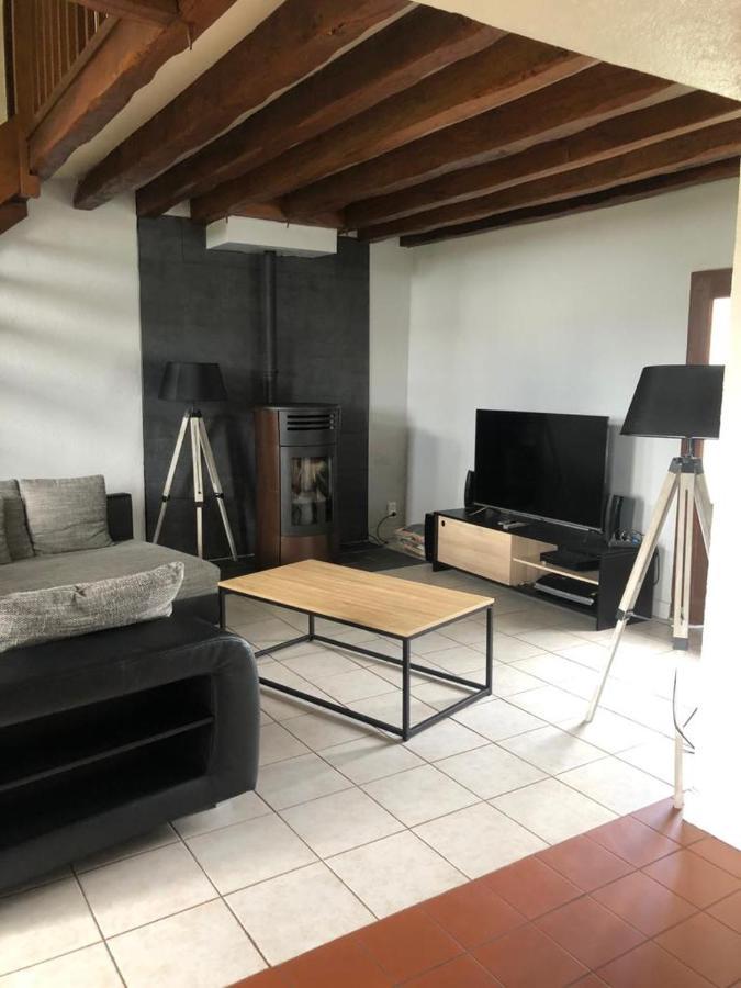 Quinta Villa Argy Ngoại thất bức ảnh