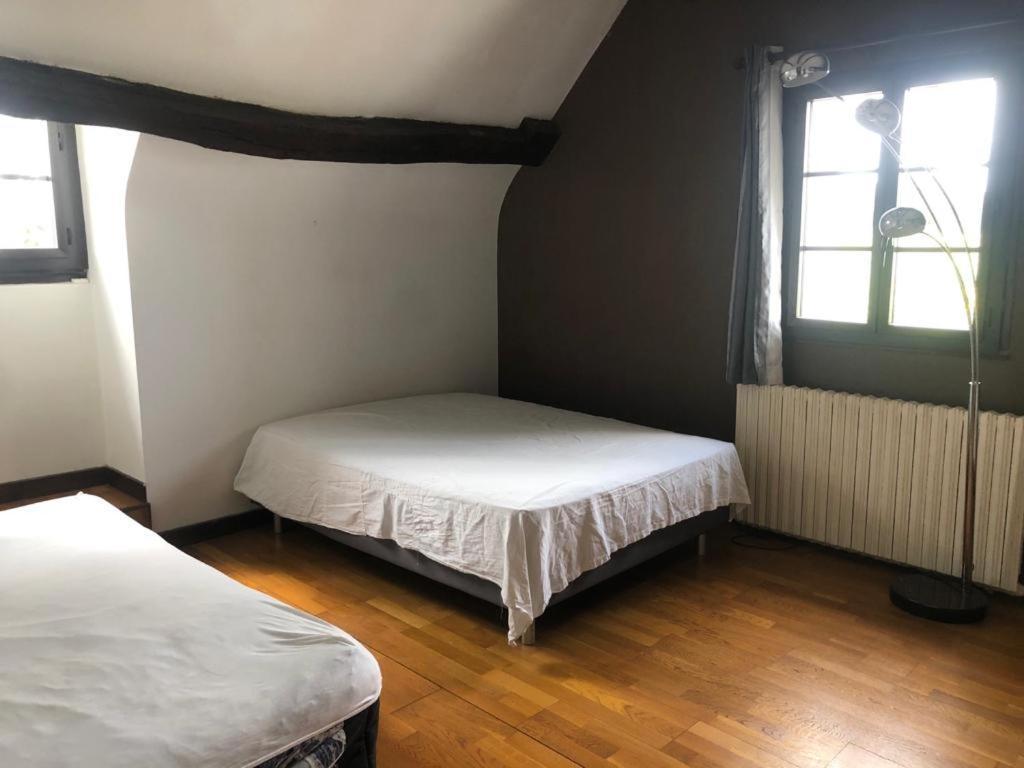 Quinta Villa Argy Ngoại thất bức ảnh