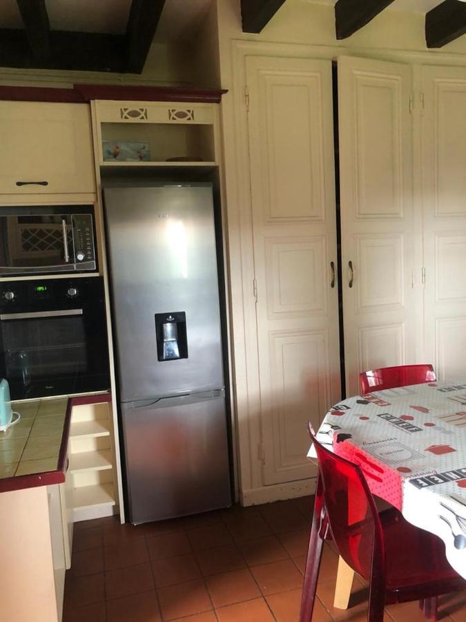 Quinta Villa Argy Ngoại thất bức ảnh