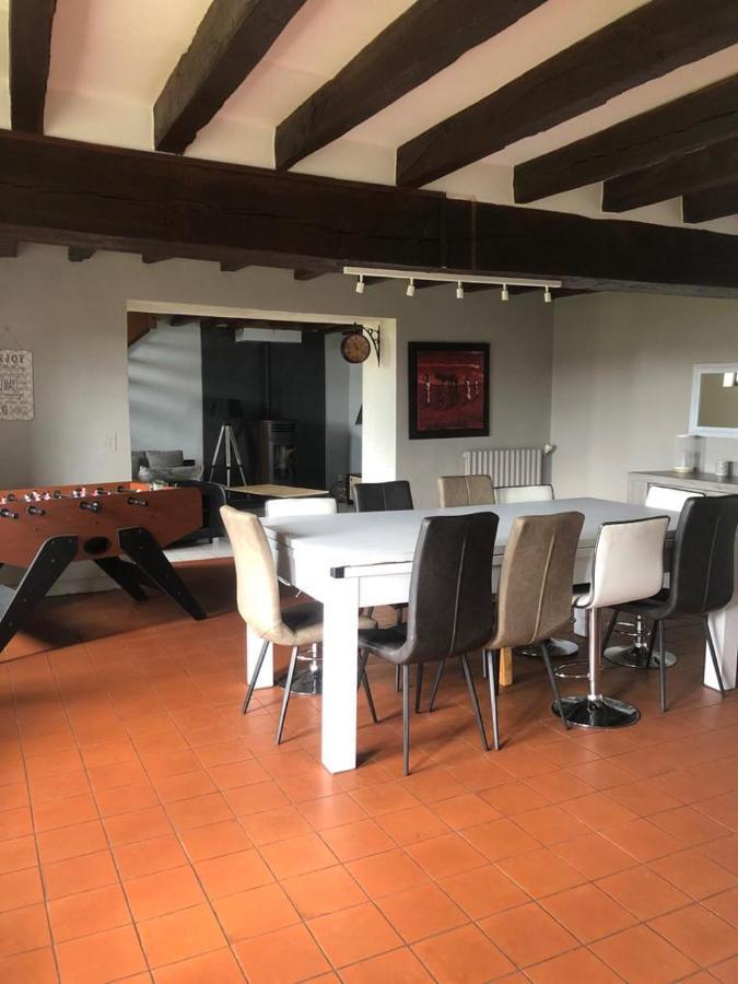 Quinta Villa Argy Ngoại thất bức ảnh