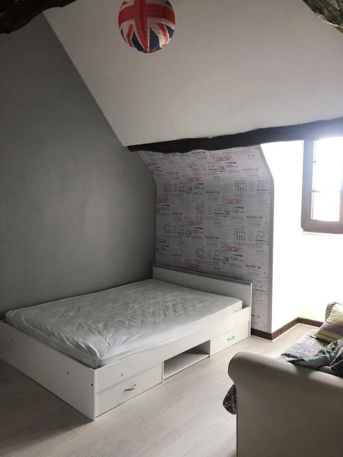Quinta Villa Argy Ngoại thất bức ảnh
